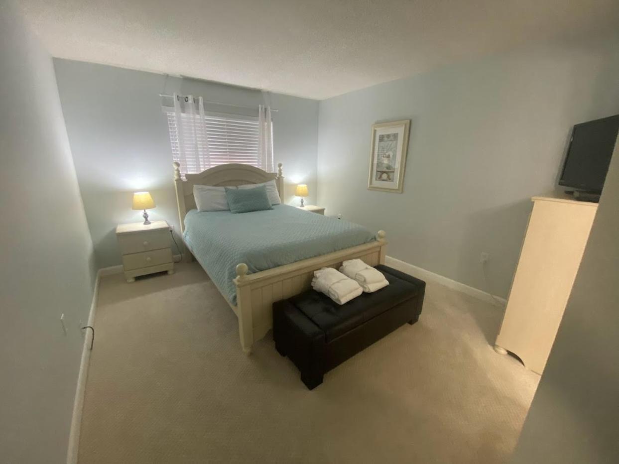 Seaside Sanctuary Condo Villa - Private Beach Access, 3 Pools Хилтън Хед Айлънд Екстериор снимка