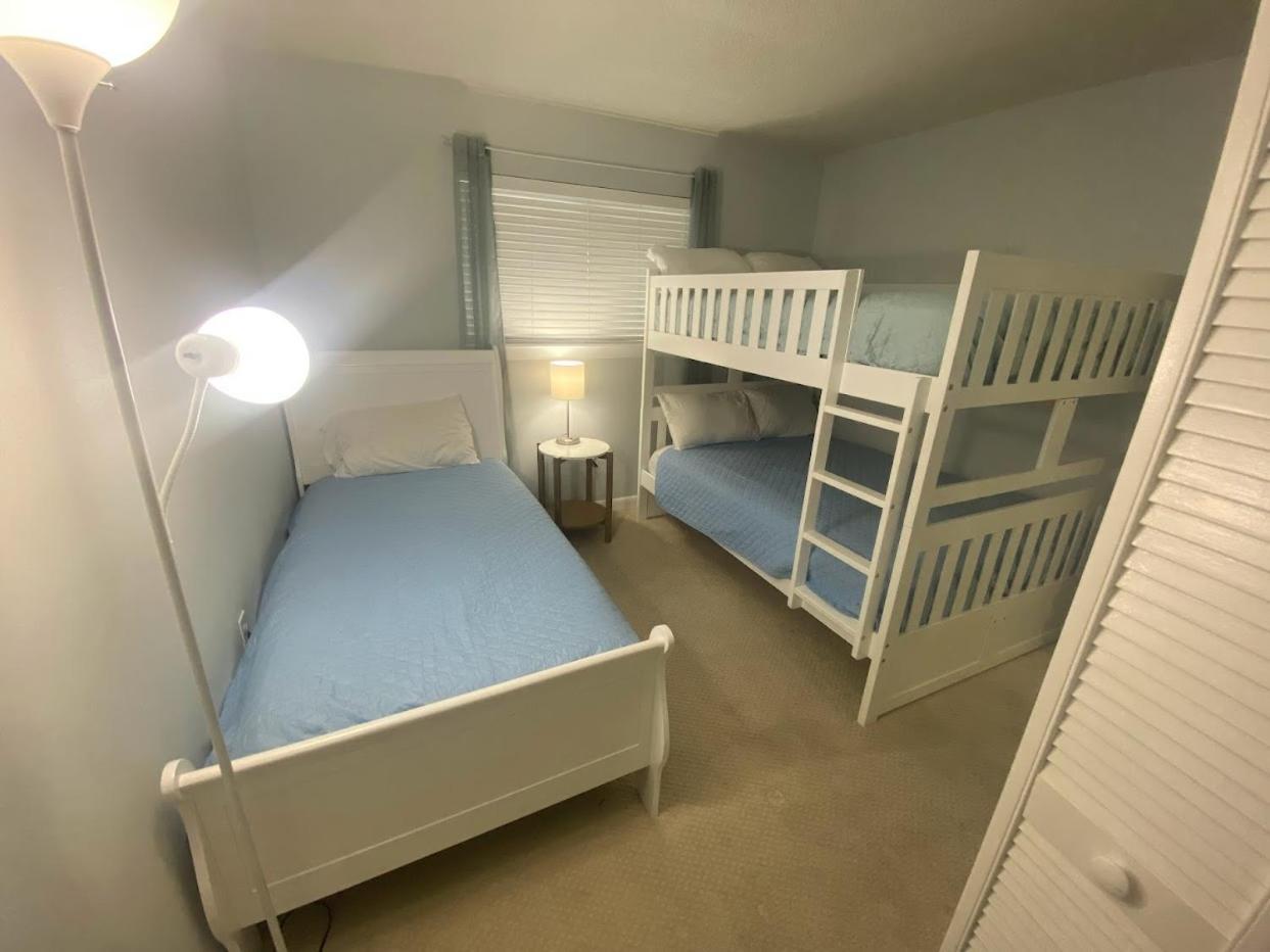 Seaside Sanctuary Condo Villa - Private Beach Access, 3 Pools Хилтън Хед Айлънд Екстериор снимка