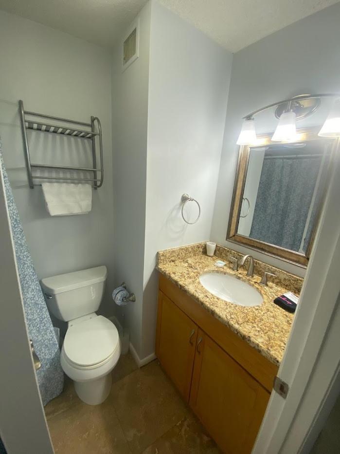 Seaside Sanctuary Condo Villa - Private Beach Access, 3 Pools Хилтън Хед Айлънд Екстериор снимка