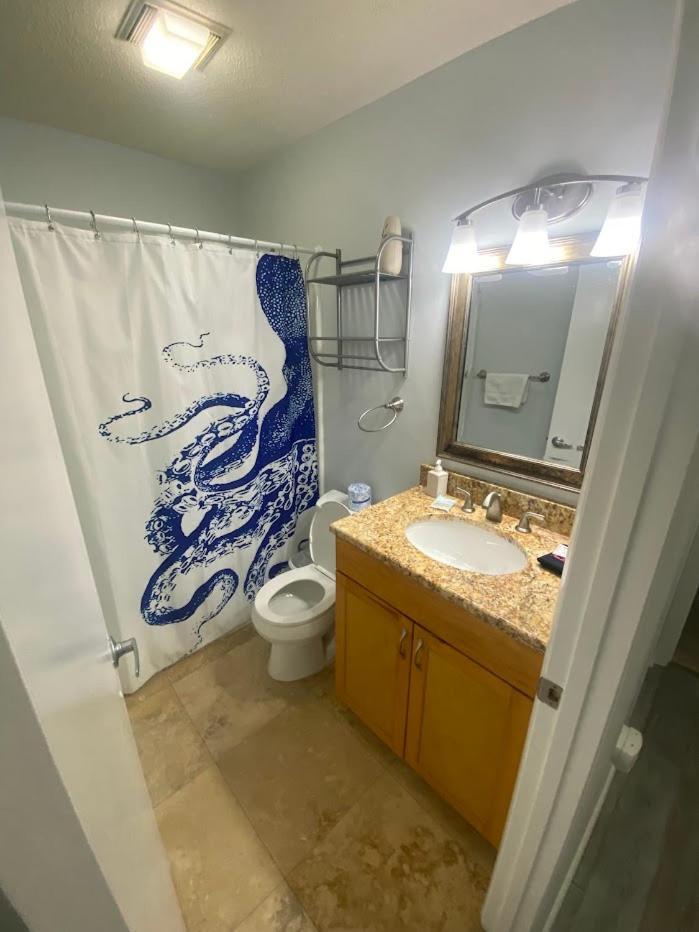 Seaside Sanctuary Condo Villa - Private Beach Access, 3 Pools Хилтън Хед Айлънд Екстериор снимка