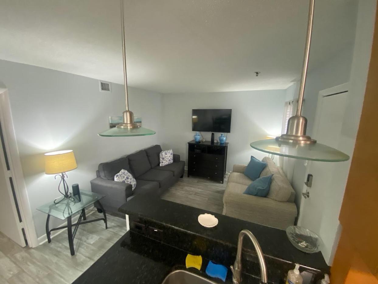 Seaside Sanctuary Condo Villa - Private Beach Access, 3 Pools Хилтън Хед Айлънд Екстериор снимка