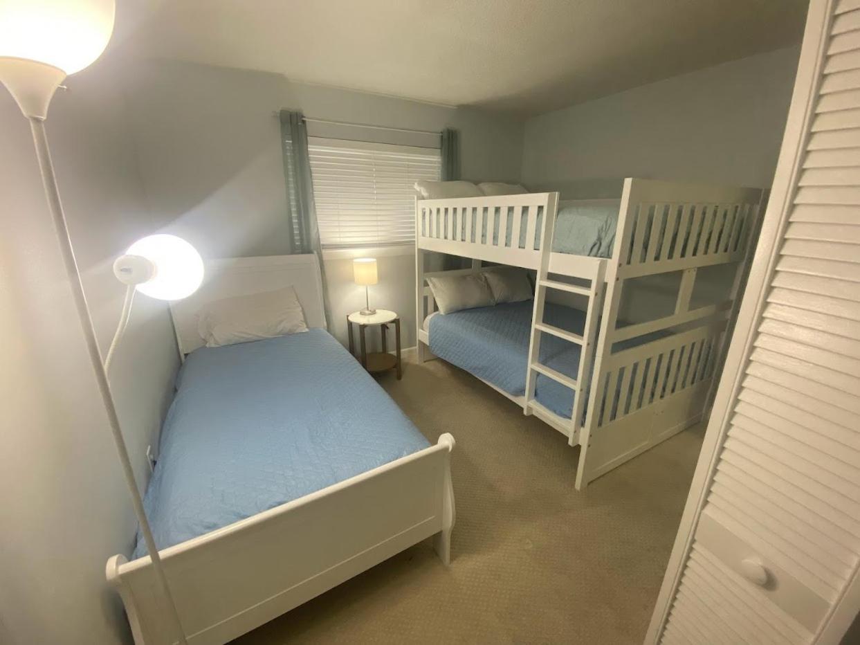 Seaside Sanctuary Condo Villa - Private Beach Access, 3 Pools Хилтън Хед Айлънд Екстериор снимка