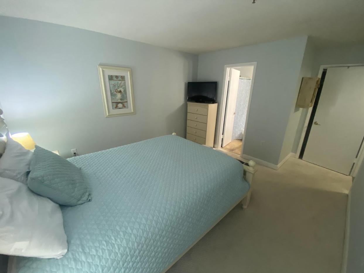 Seaside Sanctuary Condo Villa - Private Beach Access, 3 Pools Хилтън Хед Айлънд Екстериор снимка