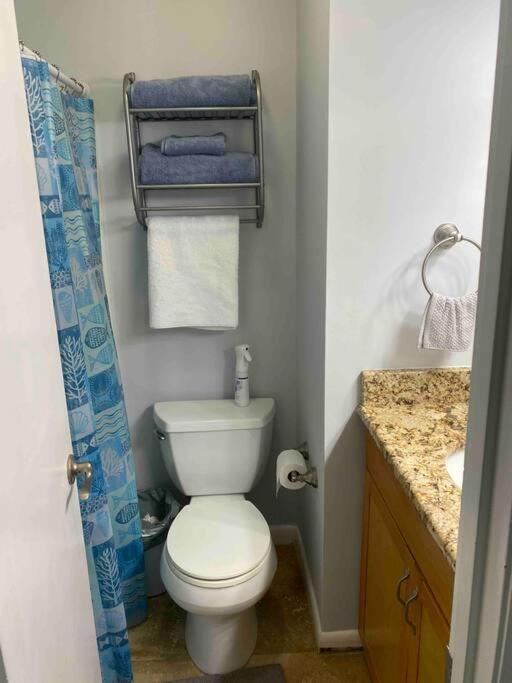 Seaside Sanctuary Condo Villa - Private Beach Access, 3 Pools Хилтън Хед Айлънд Екстериор снимка