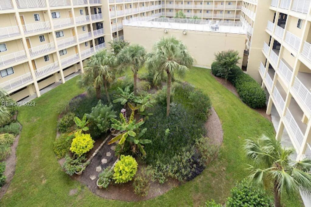 Seaside Sanctuary Condo Villa - Private Beach Access, 3 Pools Хилтън Хед Айлънд Екстериор снимка